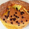 Cooksnap dari Anita Permatasari untuk resep Bolu Tape Panggang (2 telur)