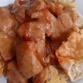 Cooksnap dari Humairoh Ummu Shofiyyah untuk resep 178.Batagor aci tahu ala abang2 kaki lima
