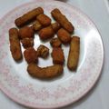 samta का कुकस्नैप जब उन्होंने पोहा कटलेट (poha cutlet recipe in Hindi) बनाया था।