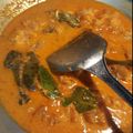 Cooksnap dari Wiwin Puspitasari untuk resep Gulai Urat Sapi