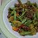 Cooksnap dari Setiawati Nugrahaningsih untuk resep Tumis buncis daging giling