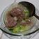 Cooksnap dari Trias Tion Astuti untuk resep Kuah Bakso Homemade ala Abang-abang