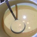 صورة من Sheaf ketchin، شاركها بعد تجربة وصفة شوربة كويكر البيضا