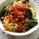Cooksnap dari AmiH_Rika untuk resep Mie ayam homemade
