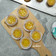 Cooksnap dari andarani untuk resep Pie susu - (kulit pie eggless)
