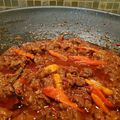 Cooksnap dari Susi Susilawati untuk resep Oseng Mercon Sapi