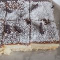 Lili Cooksnap-ja, amikor elkészítette a(z) Tejbegrízes-kókuszos süti receptet.