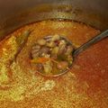 Cooksnap dari Lu'luwatin Rosdiana Aprilia untuk resep Gulai Daging Kacang merah