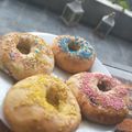 El cooksnap de RamiroTSerra cuando hizo Donas al horno!.