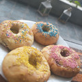 El cooksnap de RamiroTSerra cuando hizo Donas al horno!.