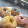 El cooksnap de RamiroTSerra cuando hizo Donas al horno!.