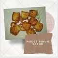 Cooksnap dari Qittya untuk resep Nugget Bihun Wortel Keju