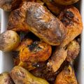 Cooksnap de Rui Barbosa quando cozinhou Frango na Airfryer.