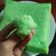 Cooksnap dari Riezka Assyitha untuk resep Bolu pandan kukus