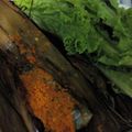 Cooksnap dari Tias Nurul Fauziah untuk resep pepes ikan kembung