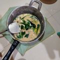 รูป Cooksnap ของ apple เมื่อเขาทำ ราดหน้าหมูหมัก