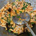 Cooksnap dari mutiara untuk resep Ayam Suwir Kemangi
