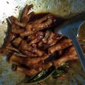 Cooksnap dari Indah S untuk resep Semur Ceker Endolina ( #PR_AnekaSemur