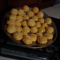Cooksnap dari Laura Zwesty untuk resep Nastar Keju (Tanpa Mixer)