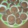 Cooksnap από Dora Stamatopoyloy στη συνταγή Μίνι Muffins με Quaker, κακάο & μπανάνα