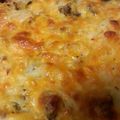 Jen96789's cooksnap of when they made Broccoli Hashbrown Casserole.