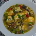 Cooksnap dari Firda Amalia untuk resep Tumis Jamur Kancing