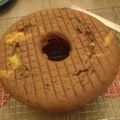 Cooksnap dari Novita Kusuma untuk resep Marble cake law thomaz / marmer cake