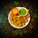 Mamta Pandya's cooksnap of when they made મસુર દાળ ના વડા (Masoor Dal Vada Recipe In Gujarati).