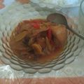 Cooksnap dari Mama Kun untuk resep Ayam Kecap toping jamur
