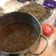 El cooksnap de Maricarmen Meza cuando hizo Lentejas a la mexicana.