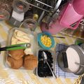 Cooksnap dari Kiky Dwi Ananda Sitepu untuk resep Es Kolding Medan