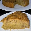 Cooksnap dari Rizda febrina untuk resep Bolu Pisang Kukus ++ Panggang ✅