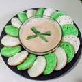 Cooksnap dari Indah Mei untuk resep Serabi jadul (serabi kelapa)