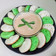 Cooksnap dari Indah Mei untuk resep Serabi jadul (serabi kelapa)
