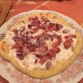 Julia Soltesz Cooksnap-ja, amikor elkészítette a(z) Székely lepény receptet.