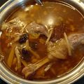 Cooksnap dari Inge Dp untuk resep Ayam Arak