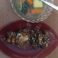 Cooksnap dari Anisa Nuraini untuk resep Iga bakar madu