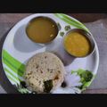 Meena Ramesh's cooksnap of when they made சம்பா கோதுமை ரவை உப்மா (gothumai ravai upma Recipe in Tamil).