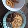 Cooksnap dari Yustina Kris untuk resep Oren Cream Soup With Carrot Stick