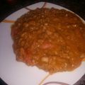 Tosyn O's cooksnap of when they made Chicken Porridge Beans.