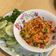 รูป Cooksnap ของ armbunlue เมื่อเขาทำ น้ำพริกอ่องหมู สูตรคีโต