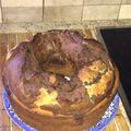 Cooksnap από Μικαελλα Αντωνιου στη συνταγή Δίχρωμο κέικ