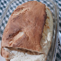 El cooksnap de Melba Gonzalez cuando hizo Pan casero 🍞 fácil.