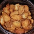 Cooksnap dari Desta Heru untuk resep Biji Ketapang Renyah N Simpel