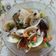 Cooksnap dari Andrinovianti Sastrodihardjo untuk resep Kerang Tahu/Kepah Tumis Pedas