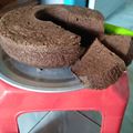 Cooksnap dari Clara Ayu Utami Rizqi untuk resep Brownies kukus