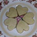 Cooksnap dari Laa Tansany untuk resep Putri salju simple