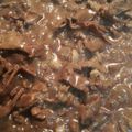 jousche's cooksnap of when they made Black Pepper Beef.
