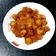Cooksnap dari Yulika Indah untuk resep Cilok bumbu kacang