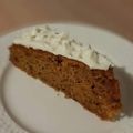 Ági Cooksnap-ja, amikor elkészítette a(z) Selymes répatorta 🥕 receptet.